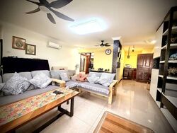 Blk 684B Choa Chu Kang Crescent (Choa Chu Kang), HDB 5 Rooms #554553531